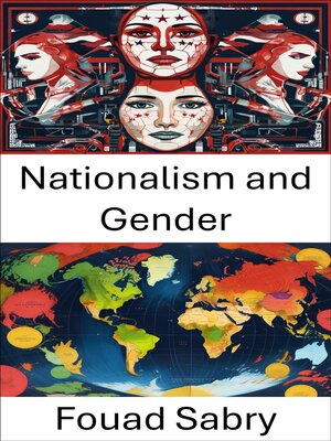 cover image of Nationalism and Gender